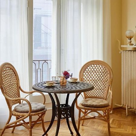 Asboth 221 Cozy Center Apartment Budapeste Exterior foto